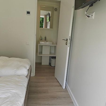 City Camping Hjørring Екстериор снимка
