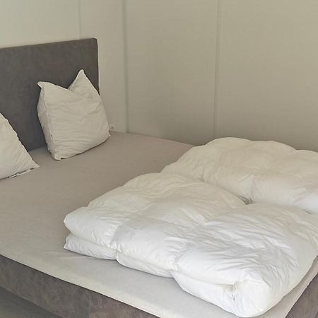 City Camping Hjørring Екстериор снимка