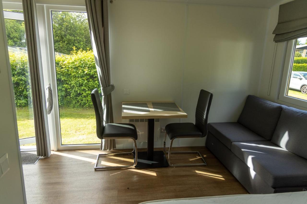 City Camping Hjørring Екстериор снимка
