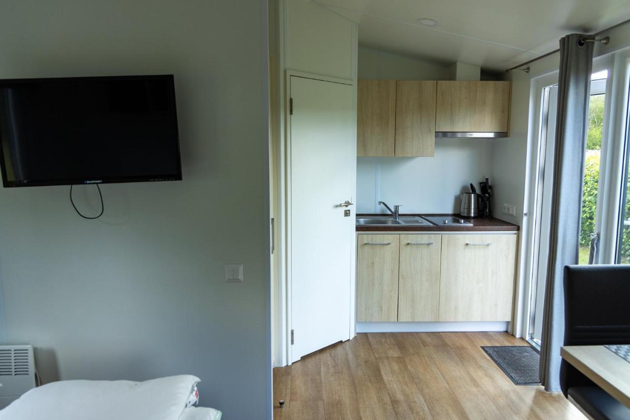 City Camping Hjørring Екстериор снимка