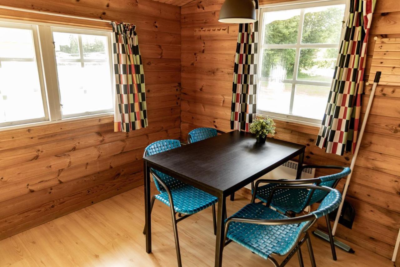 City Camping Hjørring Екстериор снимка