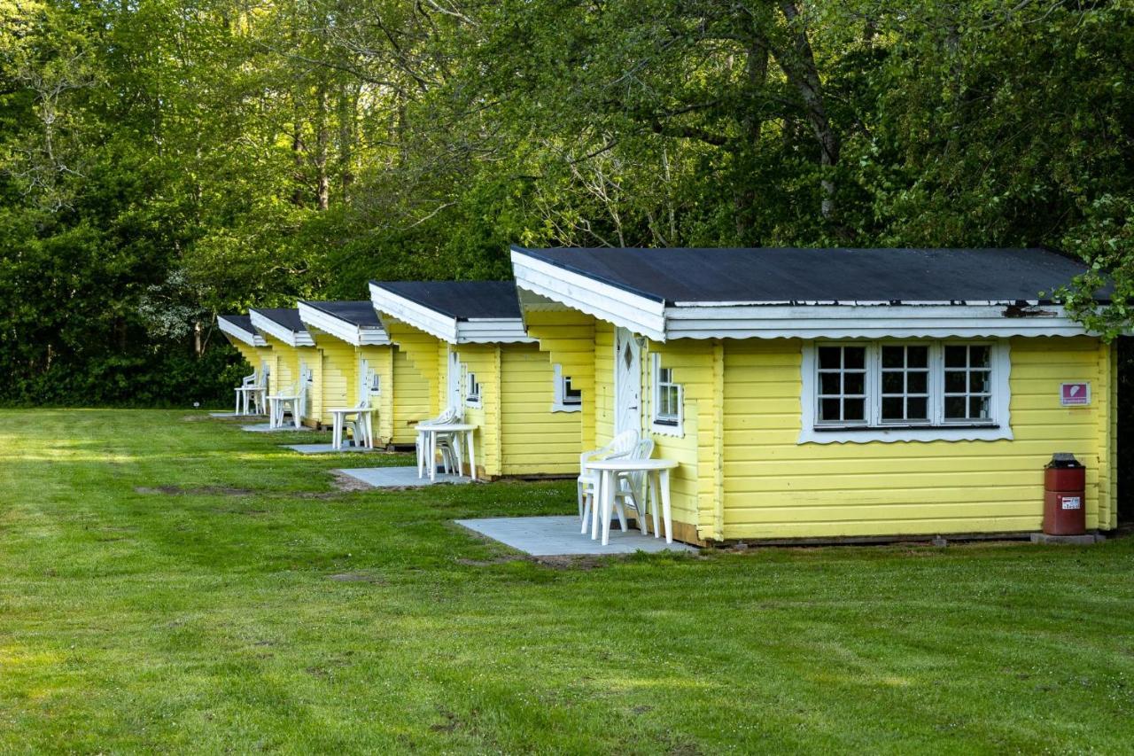 City Camping Hjørring Екстериор снимка
