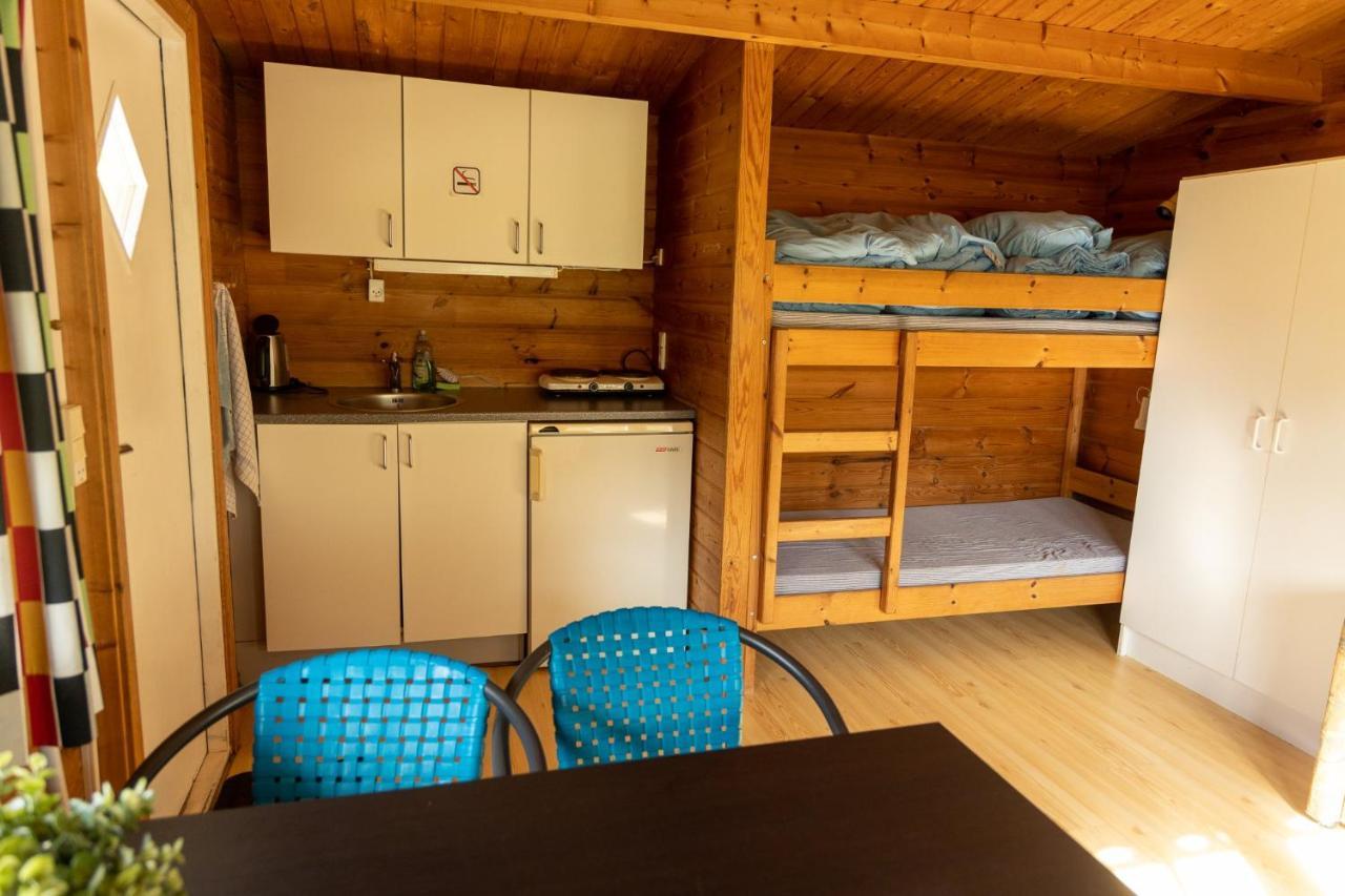 City Camping Hjørring Екстериор снимка