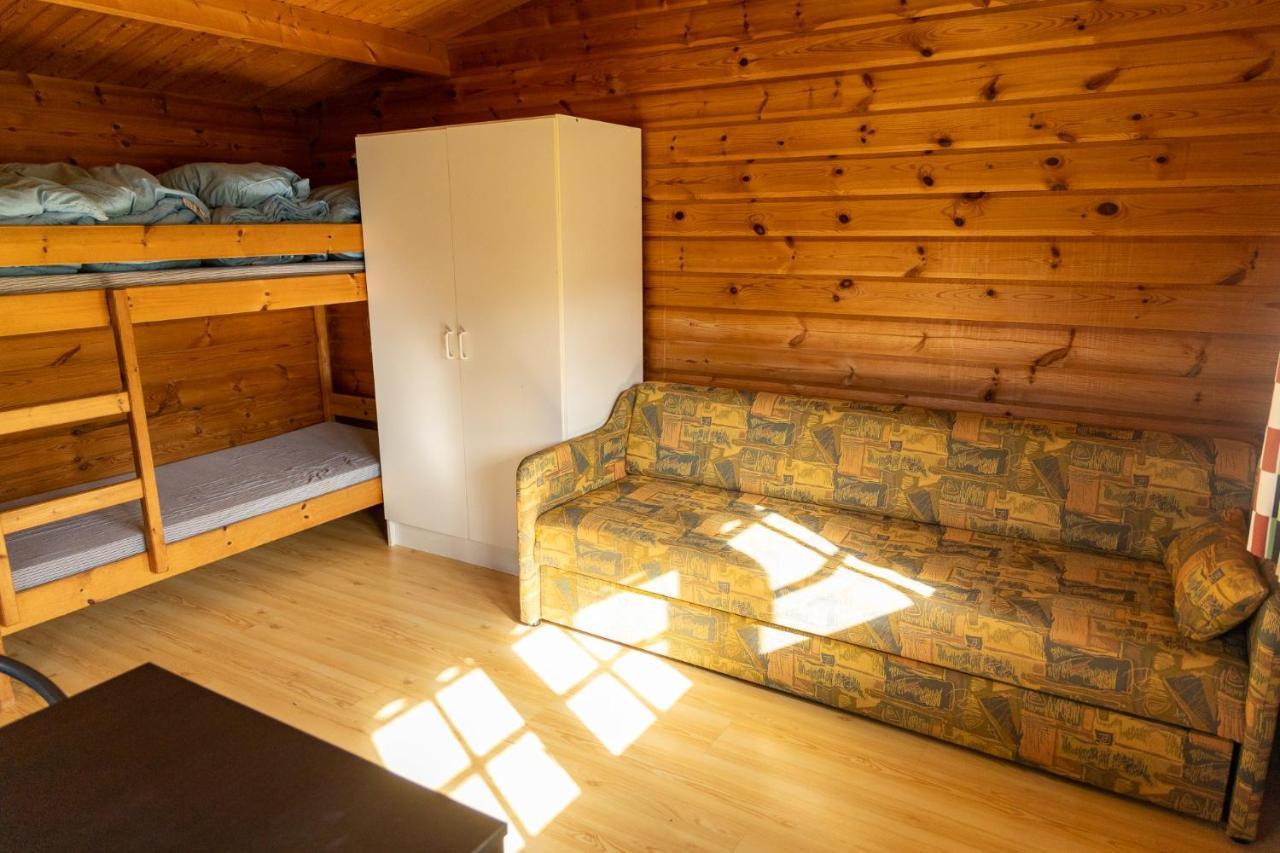 City Camping Hjørring Екстериор снимка