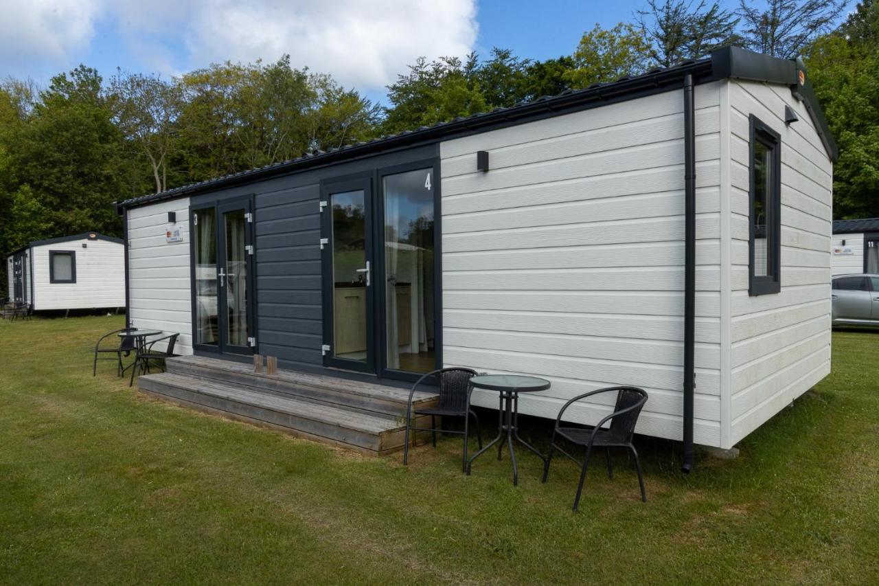 City Camping Hjørring Екстериор снимка