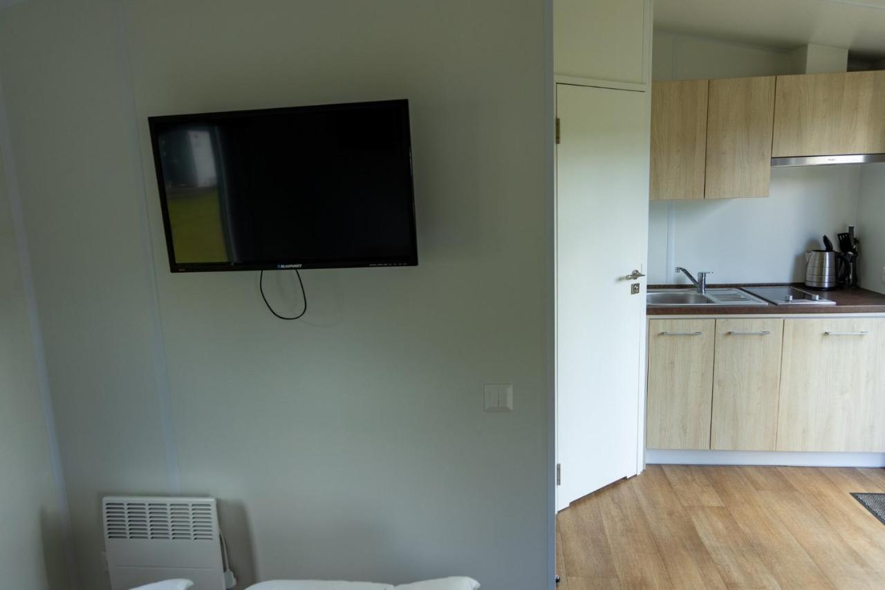 City Camping Hjørring Екстериор снимка
