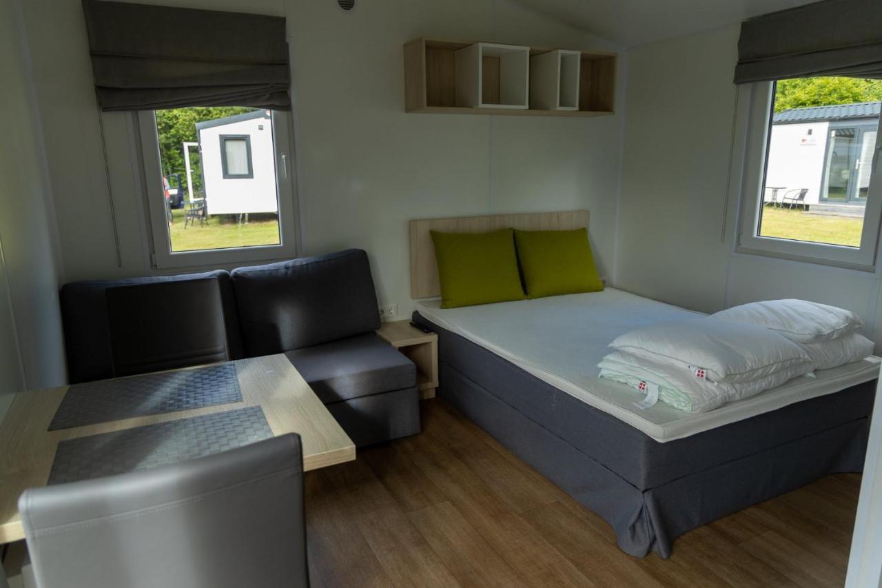 City Camping Hjørring Екстериор снимка