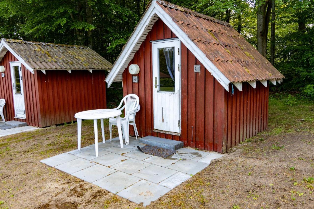 City Camping Hjørring Екстериор снимка
