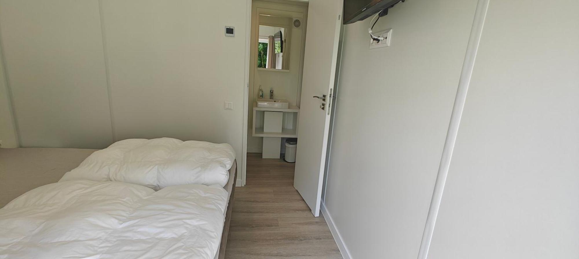 City Camping Hjørring Екстериор снимка