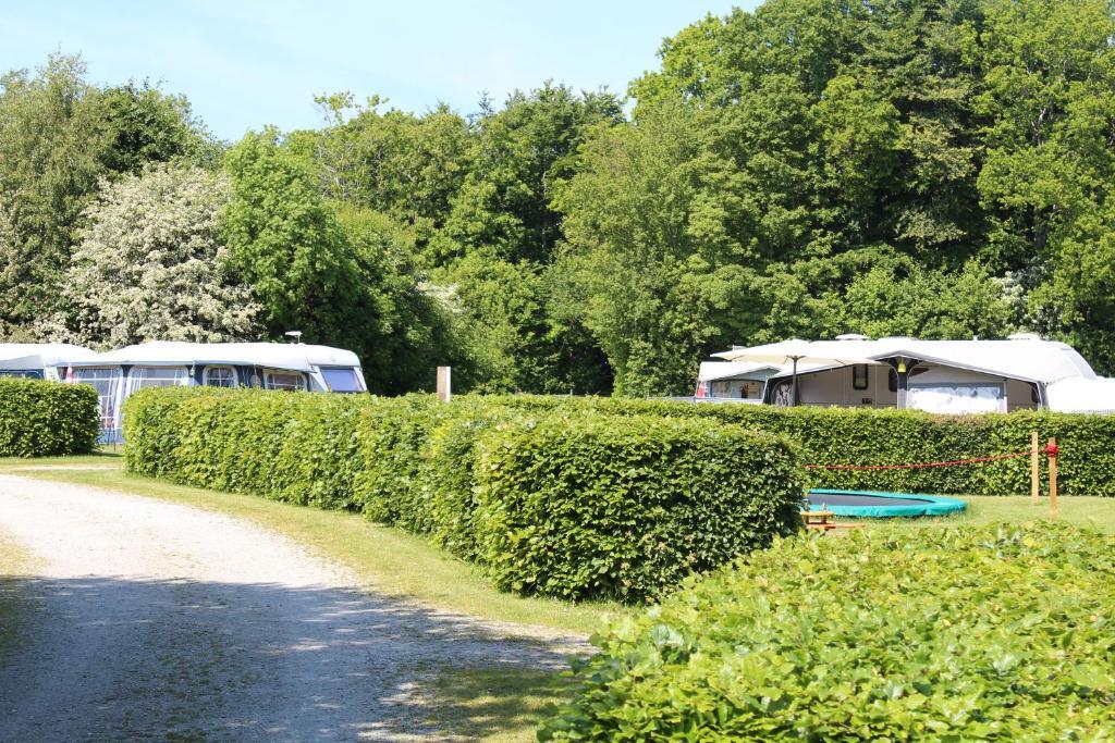 City Camping Hjørring Екстериор снимка