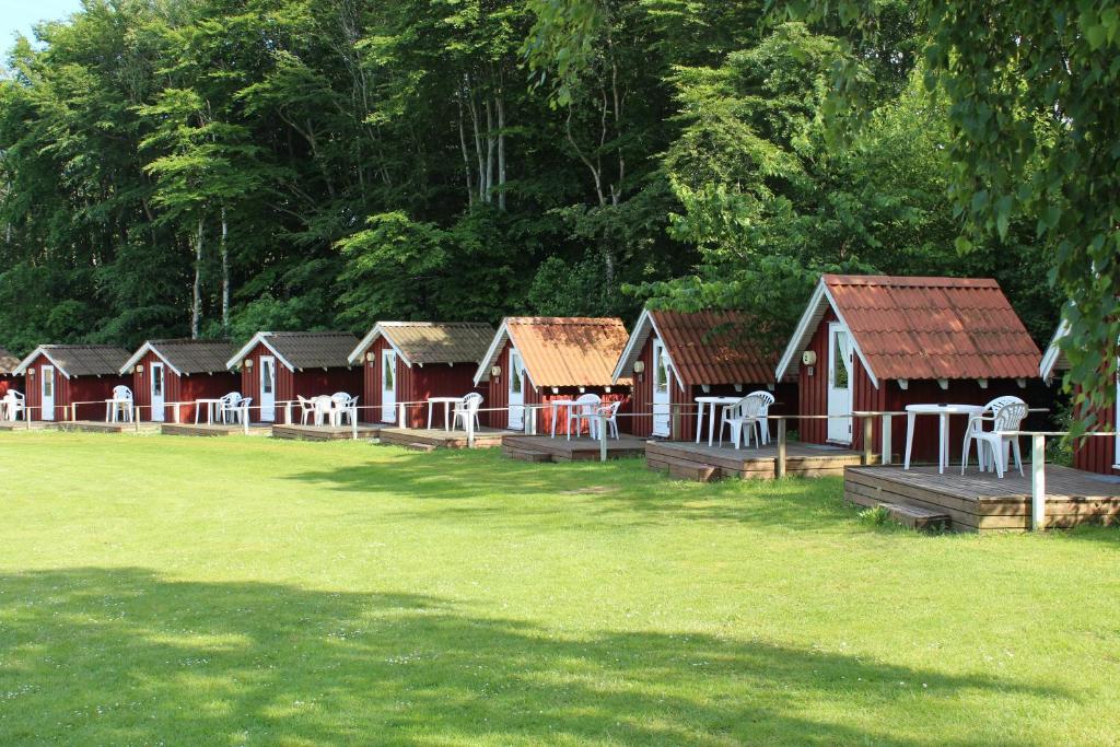 City Camping Hjørring Екстериор снимка