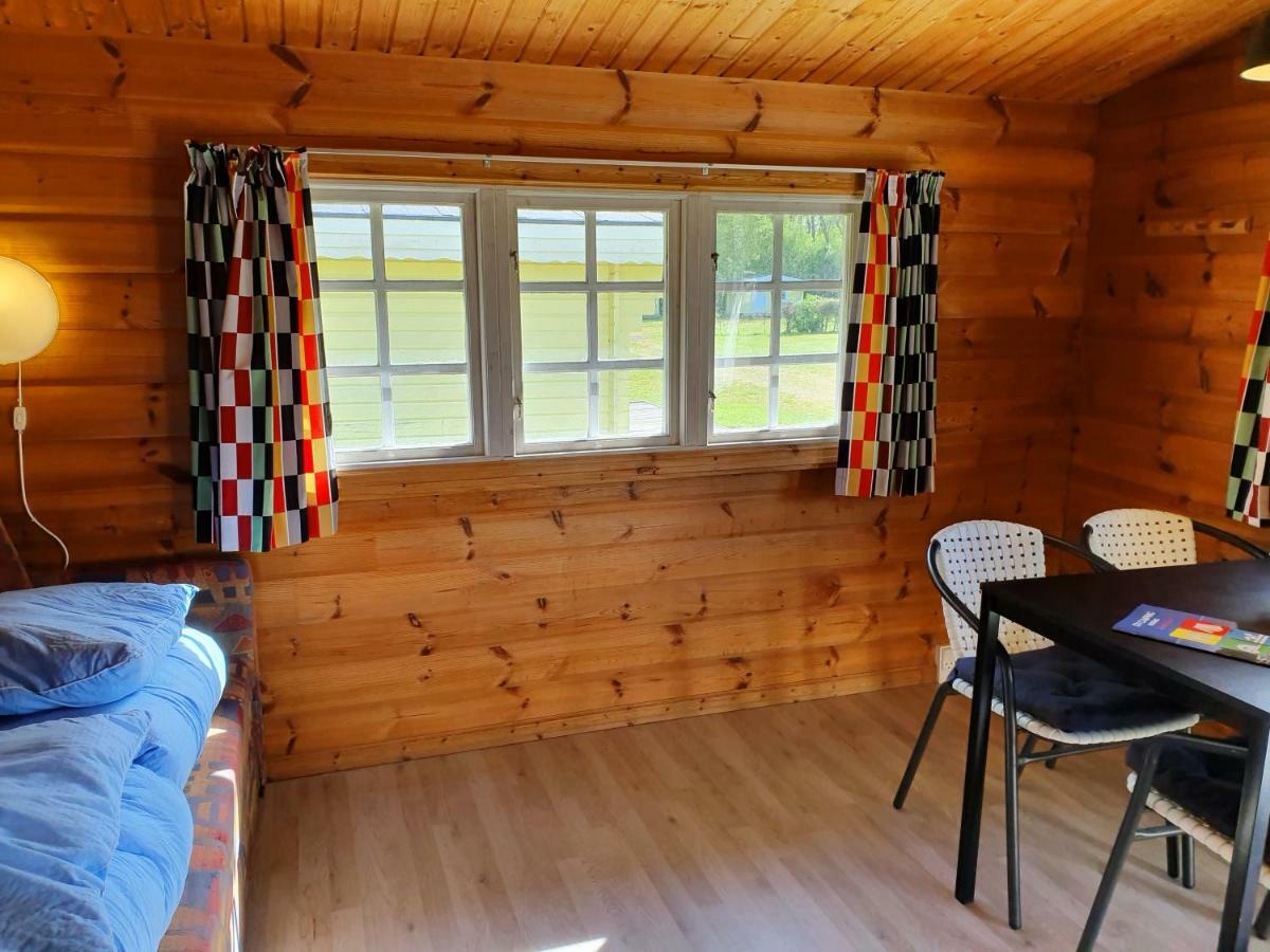 City Camping Hjørring Екстериор снимка