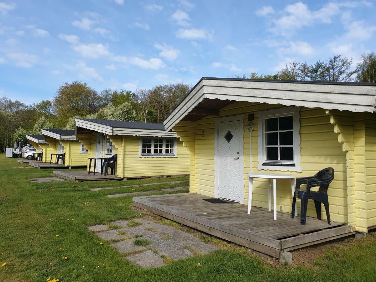 City Camping Hjørring Екстериор снимка