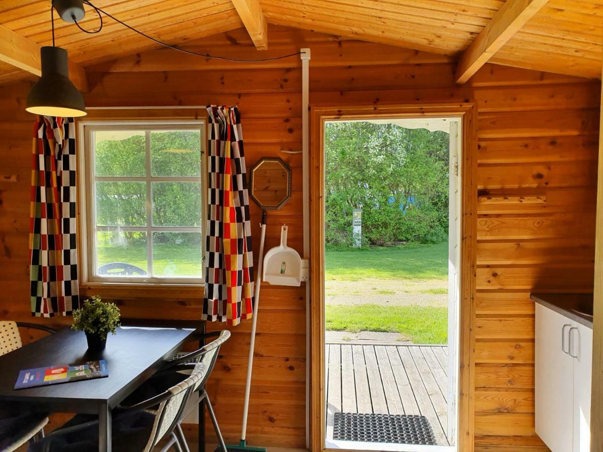 City Camping Hjørring Екстериор снимка