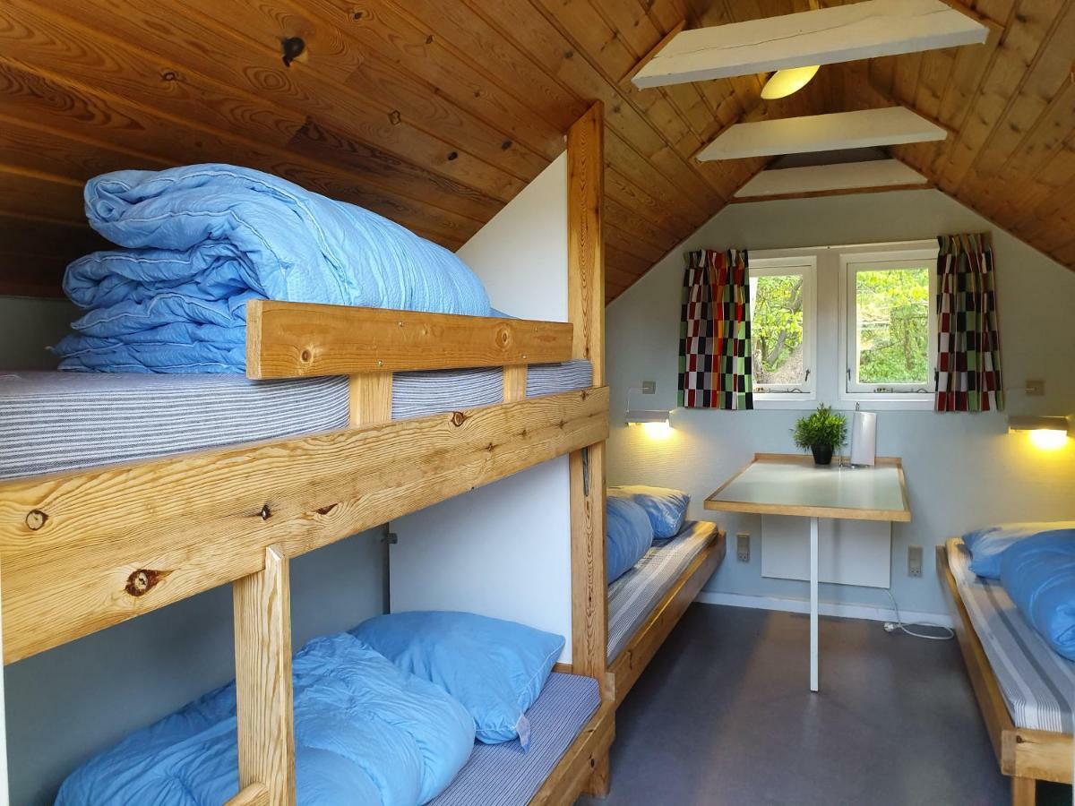 City Camping Hjørring Екстериор снимка