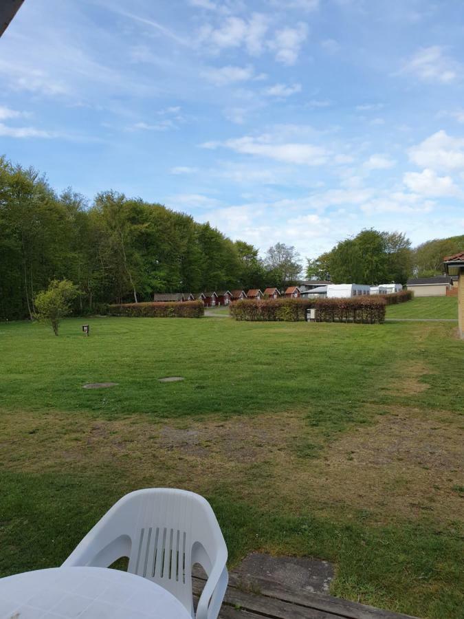 City Camping Hjørring Екстериор снимка