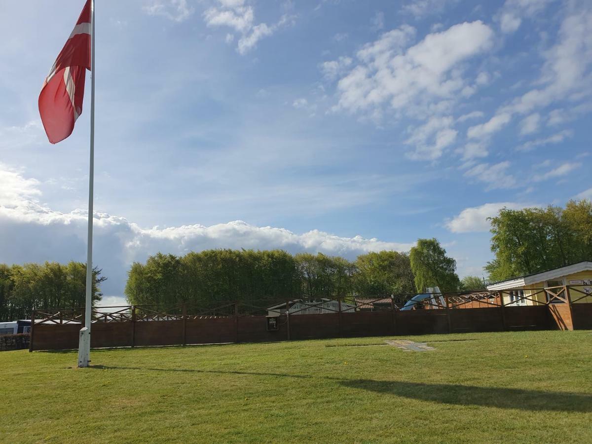 City Camping Hjørring Екстериор снимка