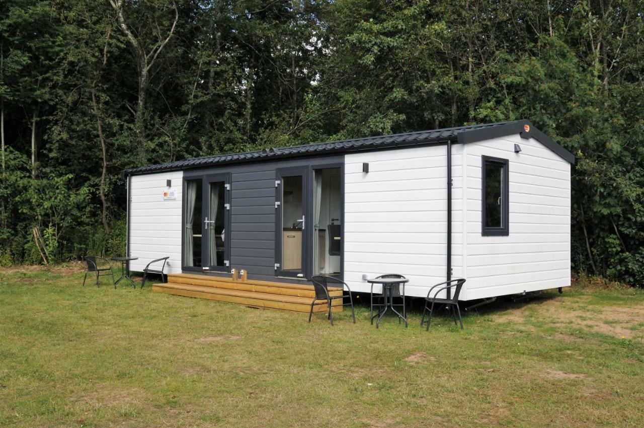 City Camping Hjørring Екстериор снимка