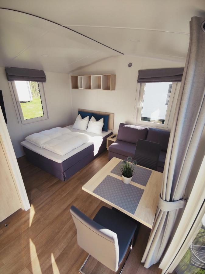 City Camping Hjørring Екстериор снимка