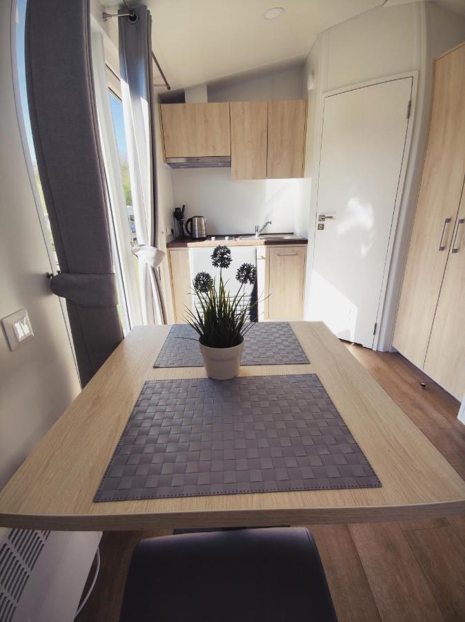 City Camping Hjørring Екстериор снимка