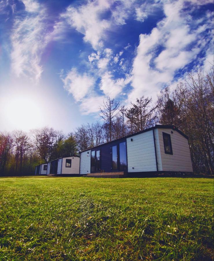 City Camping Hjørring Екстериор снимка