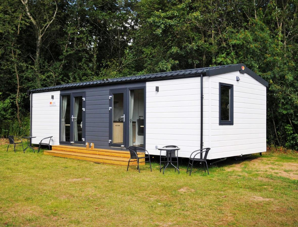 City Camping Hjørring Екстериор снимка