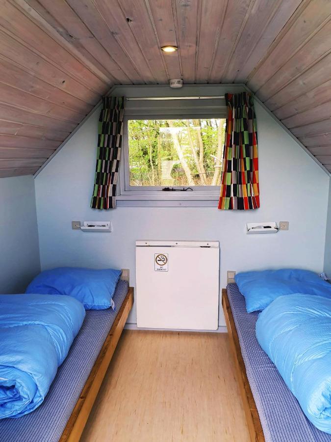 City Camping Hjørring Екстериор снимка